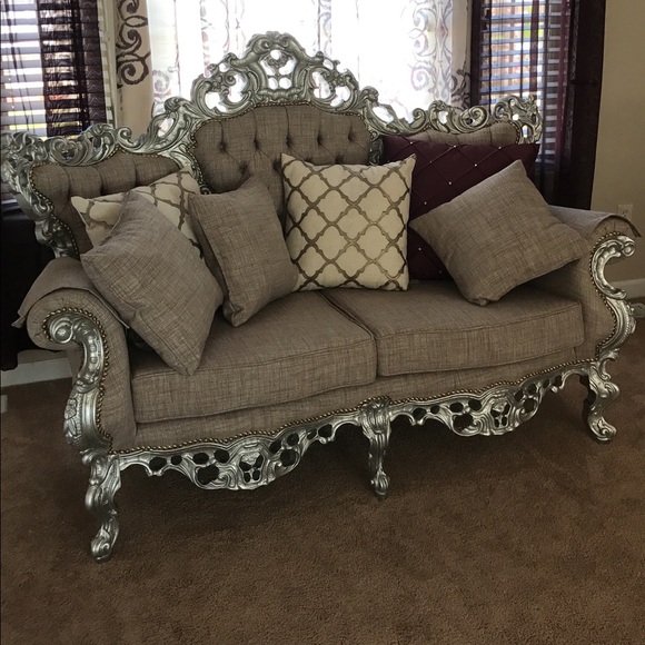 Meet your Posher, Elizabeth - Picture 1 of 1